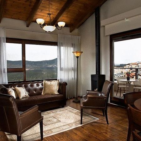 Pelech Harimmon Hotel Zefat Room photo