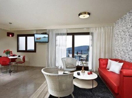 Pelech Harimmon Hotel Zefat Room photo